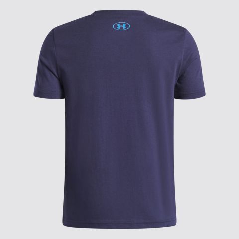 Under Armour  UA B LOGO WORDMARK SS img2