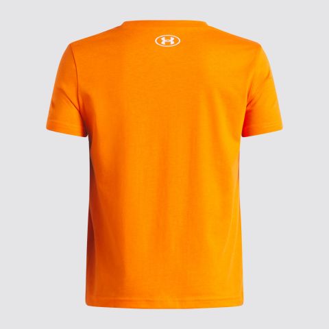 Under Armour  UA B LOGO WORDMARK SS img2