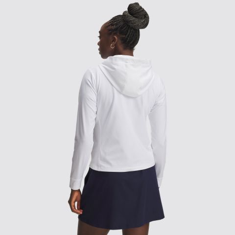 Under Armour UA DRIVE FULL ZIP HD img2