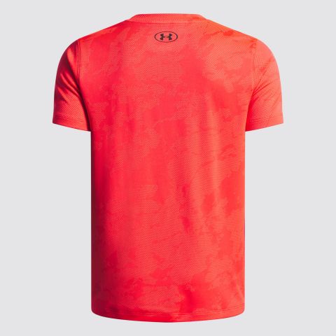 Under Armour  UA TECH VENT JCQRD SS img2