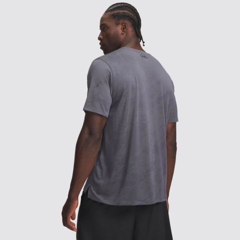 Under Armour  UA TECH VENT JCQRD SS img2