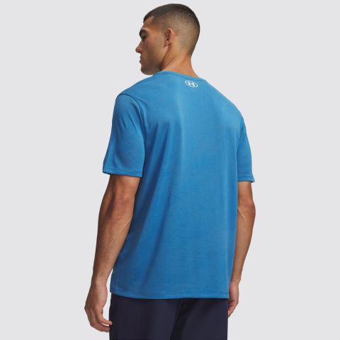 Under Armour UA TECH VENT JCQRD SS img2