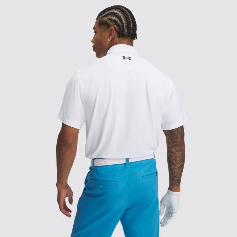 Under Armour  UA T2G PIQUE POLO img2