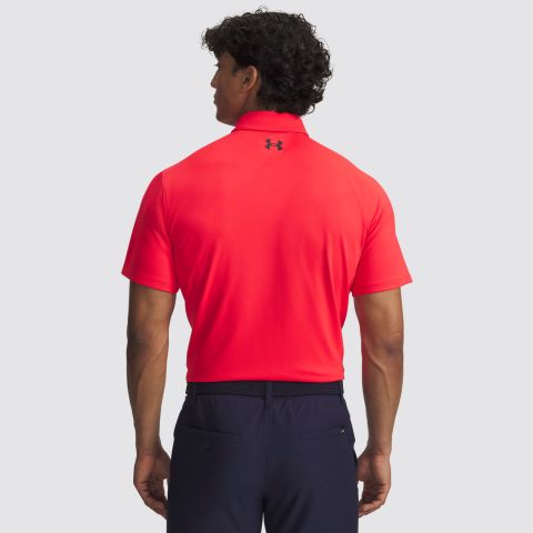 Under Armour  UA T2G PIQUE POLO img2