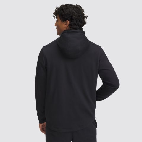 Under Armour UA RIVAL TERRY LOGO HOOD img2