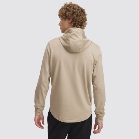 Under Armour UA RIVAL TERRY LOGO HOOD img2