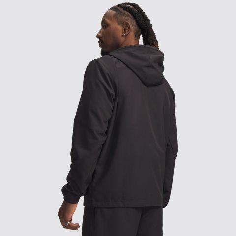 Under Armour  UA RIVAL WVN WINDBREAKER img2