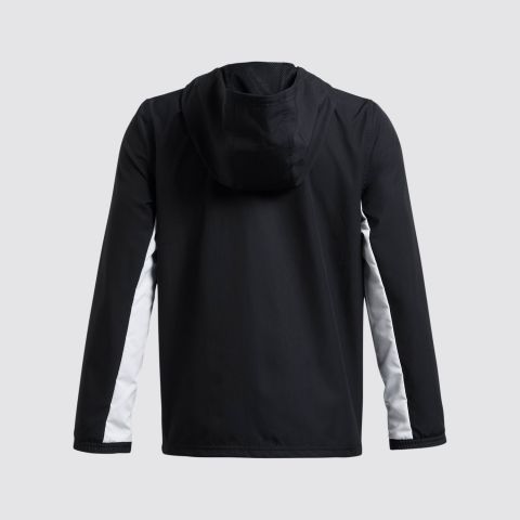 Under Armour  UA B RIVAL WVN JACKET img2
