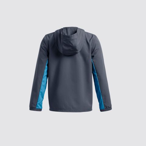 Under Armour UA B RIVAL WVN JACKET img2