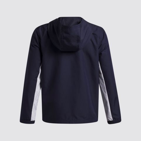 Under Armour UA B RIVAL WVN JACKET img2