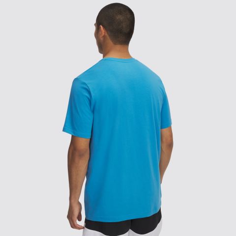 Under Armour  UA M 60/40S HOOPS NET SS img2