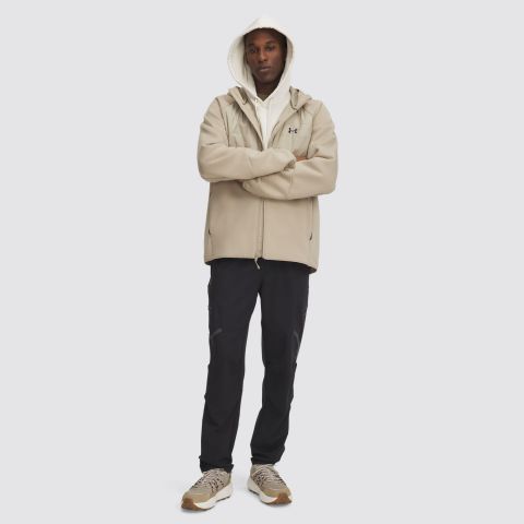 Under Armour  UA UNSTOPPABLE CARGO PANT img3