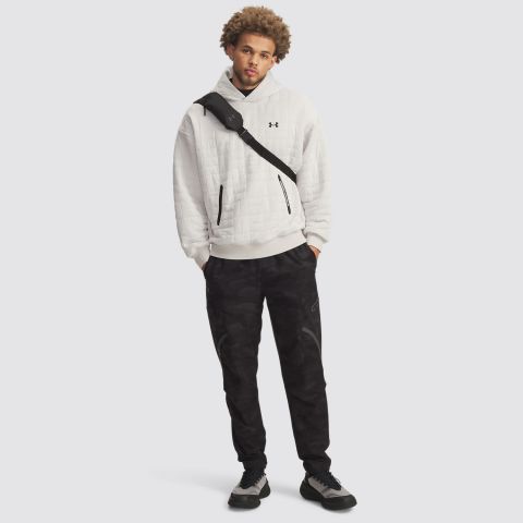 Under Armour  UA UNSTOPPABLE CARGO PANT img3