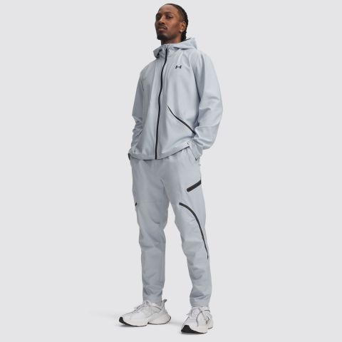 Under Armour  UA UNSTOPPABLE CARGO PANT img3