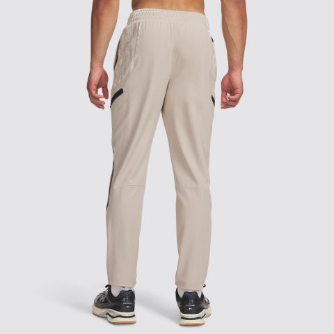 Under Armour  UA UNSTOPPABLE CARGO PANT img2