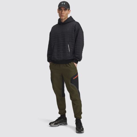 Under Armour  UA UNSTOPPABLE CARGO PANT img3