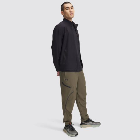 Under Armour  UA UNSTOPPABLE CARGO PANT img3