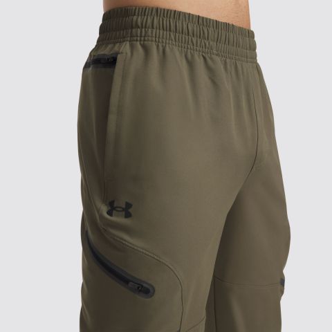 Under Armour  UA UNSTOPPABLE CARGO PANT img4
