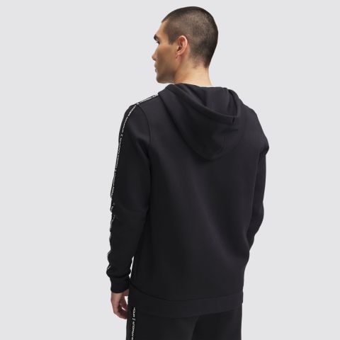 Under Armour  UA ICON FLEECE FZ TAPING img2
