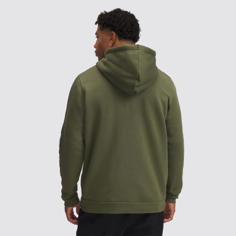 Under Armour UA ICON FLEECE FZ TAPING img2
