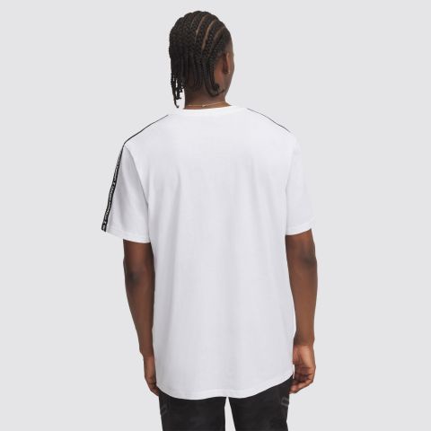 Under Armour UA ICON HWT TEE TAPING img2