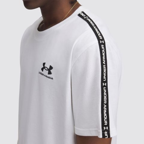Under Armour UA ICON HWT TEE TAPING img3