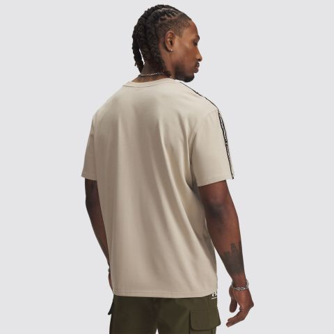 Under Armour UA ICON HWT TEE TAPING img2