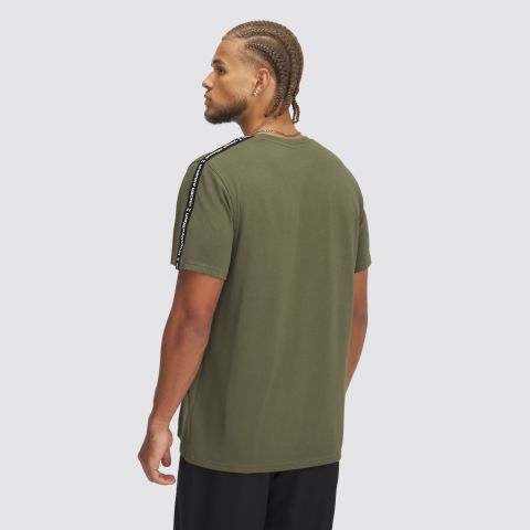 Under Armour UA ICON HWT TEE TAPING img2