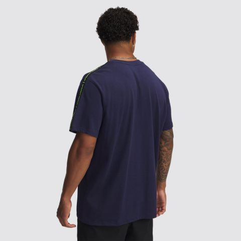 Under Armour UA ICON HWT TEE TAPING img2