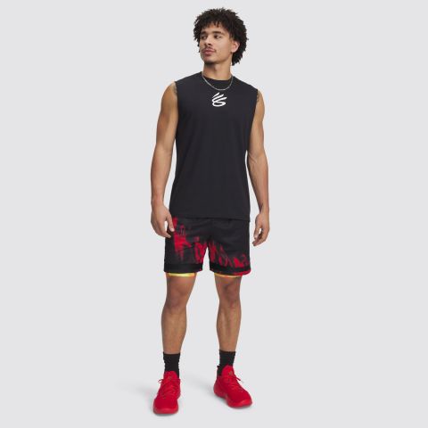 Under Armour UA CURRY STATEMENT SHORT I img4