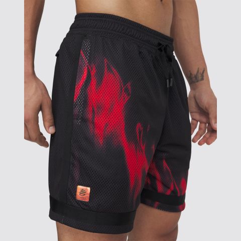 Under Armour UA CURRY STATEMENT SHORT I img3