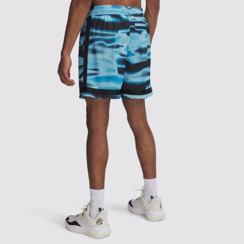 Under Armour UA CURRY STATEMENT SHORT II img2