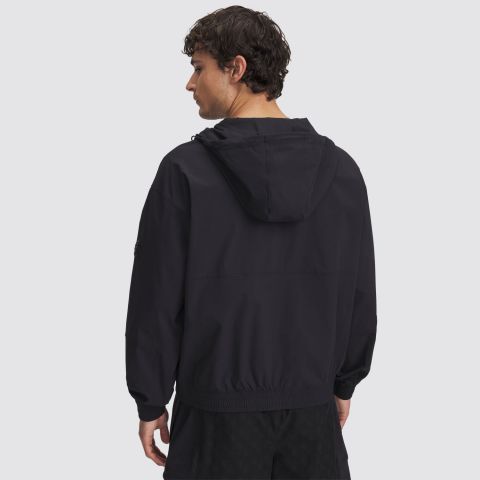 Under Armour  UA CURRY WOVEN JACKET img2