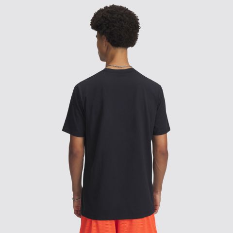 Under Armour  UA CURRY PLAYABLE TEE 1 img2