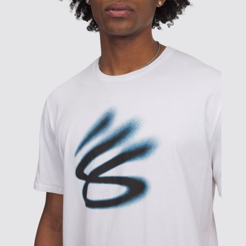 Under Armour  UA CURRY PLAYABLE TEE 1 img3