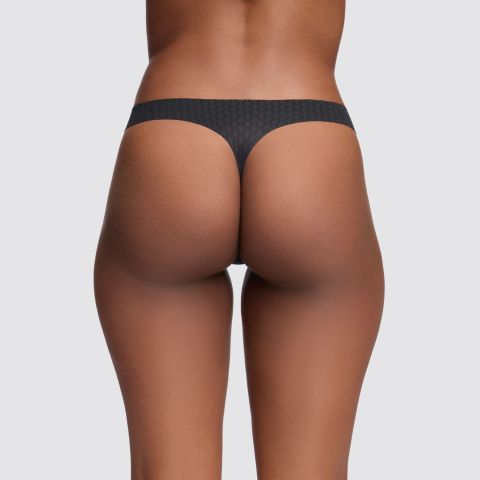 Under Armour  UA PURE STRETCH MESH THONG img2