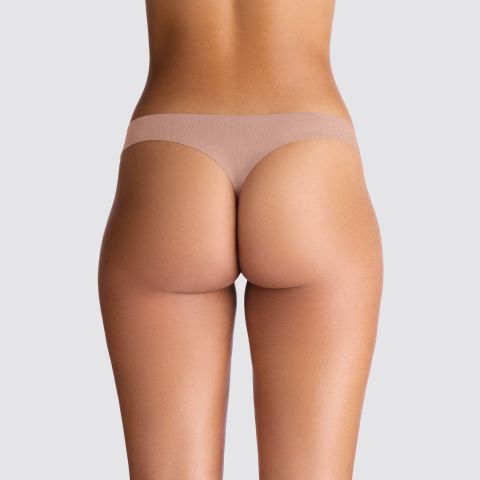 Under Armour  UA PURE STRETCH MESH THONG img2