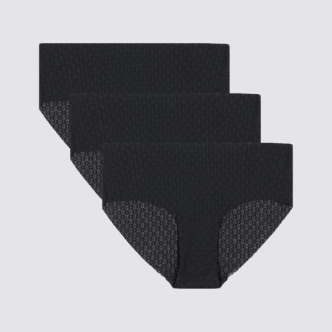 Under Armour  UA PURE STRETCH MESH HIP img3