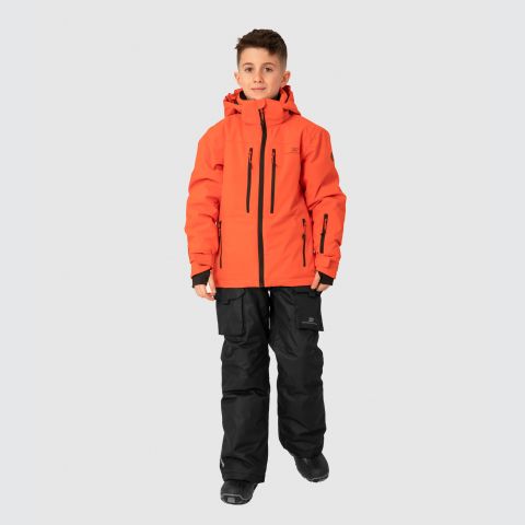 2117 2117 LANGAS JACKET JR 140 img2