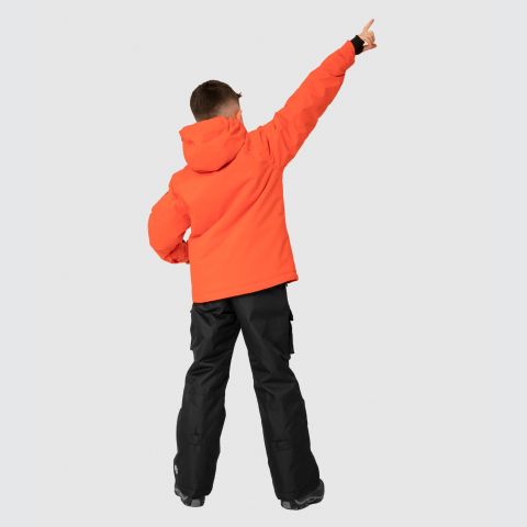 2117 2117 LANGAS JACKET JR 140 img3