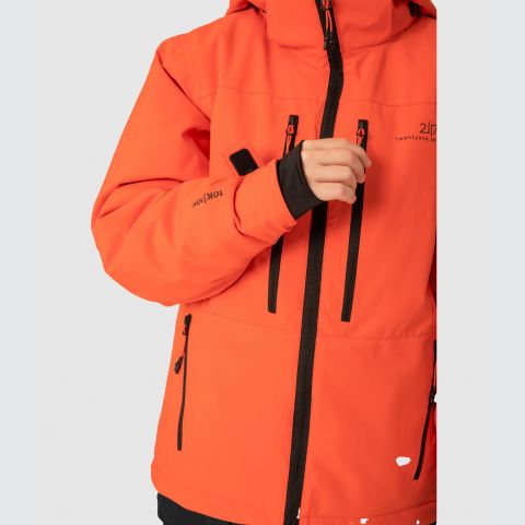2117 2117 LANGAS JACKET JR 140 img4