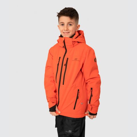 2117 2117 LANGAS JACKET JR 140 img5