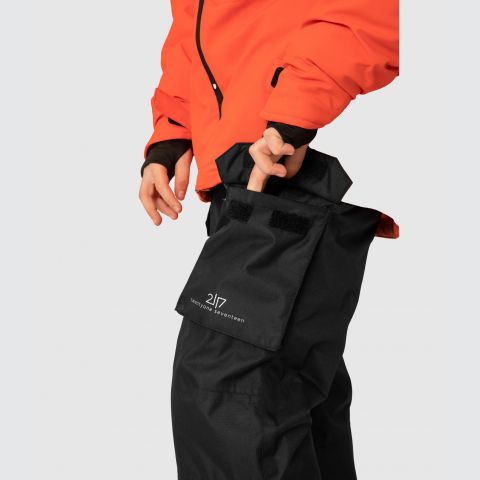 2117 2117 LILLHEM PANT JR 140 img3