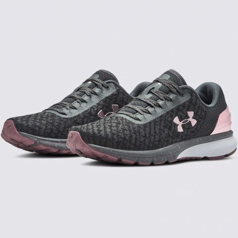 Under Armour UA W CHARGED ESCAPE 2 CHROME-G img3