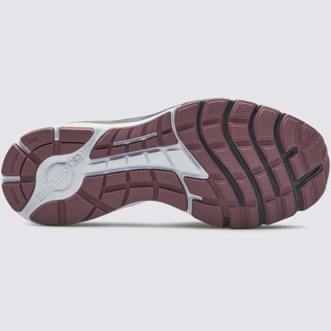 Under Armour UA W CHARGED ESCAPE 2 CHROME-G img5