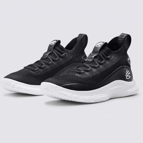 Under Armour UA GS CURRY 8 img3