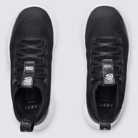 Under Armour UA GS CURRY 8 img4