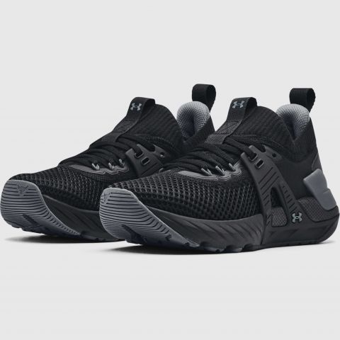Under Armour  UA W PROJECT ROCK 4 img3