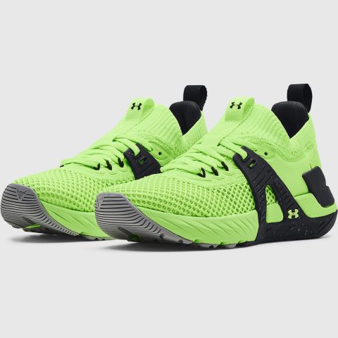 Under Armour UA W PROJECT ROCK 4 img3