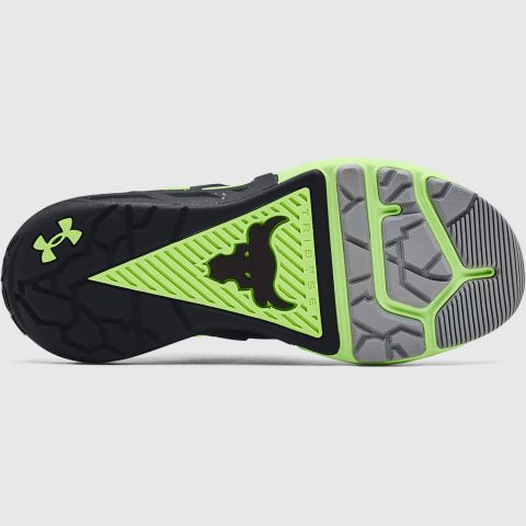 Under Armour UA W PROJECT ROCK 4 img5